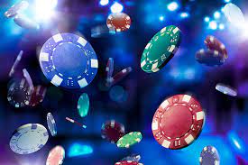 Онлайн казино Admiral-X Casino